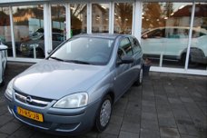 Opel Corsa - 1.2-16V Rhythm EERSTE EIGENAAR -AIRCO