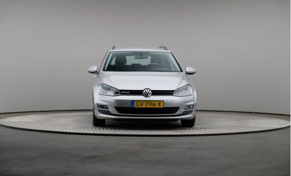 Volkswagen Golf Variant - 1.0 TSI Comfortline, Navigatie - 1