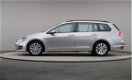 Volkswagen Golf Variant - 1.0 TSI Comfortline, Navigatie - 1 - Thumbnail