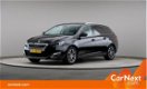 Peugeot 308 SW - 1.2 PureTech Blue Premium, LED, Navigatie, Panoramadak - 1 - Thumbnail