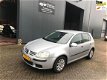 Volkswagen Golf - 1.6 FSI Turijn 1jaar apk/AIRCO/ NAP/ elek ramen/ ZEER NETTE AUTO - 1 - Thumbnail