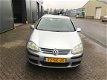 Volkswagen Golf - 1.6 FSI Turijn 1jaar apk/AIRCO/ NAP/ elek ramen/ ZEER NETTE AUTO - 1 - Thumbnail