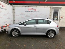 Seat Leon - 1.4 TSI Reference