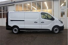 Renault Trafic - L2H1 Turbo2 | 141 PK | NAVI | TREKHAAK | CRUISE CNTRL | KEURIGE STAAT