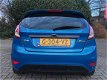 Ford Fiesta - 1.0 EcoBoost Titanium S/S, 100 PK, Clima, Led, parkeersensoren, dealer onderhouden - 1 - Thumbnail