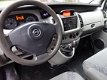 Opel Vivaro - 1.9 CDTi diesel L1 H1, bj.2005, kleur:wit, APK tot 01/2021, NAP met 429971 km.parrot h - 1 - Thumbnail