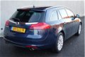 Opel Insignia Sports Tourer - 1.6 T Cosmo | NAVI | Winter-pakket | Blue-tooth | Garantie - 1 - Thumbnail