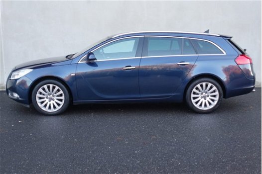 Opel Insignia Sports Tourer - 1.6 T Cosmo | NAVI | Winter-pakket | Blue-tooth | Garantie - 1