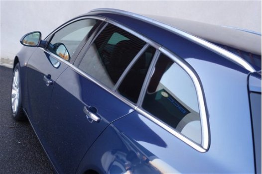 Opel Insignia Sports Tourer - 1.6 T Cosmo | NAVI | Winter-pakket | Blue-tooth | Garantie - 1