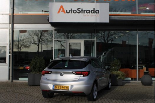 Opel Astra - 1.4 SIDI Turbo 150PK Dynamic, IntelliLink, Rijstrookassistent, Clima, Cruise - 1