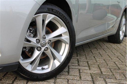 Opel Astra - 1.4 SIDI Turbo 150PK Dynamic, IntelliLink, Rijstrookassistent, Clima, Cruise - 1