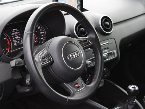 Audi A1 Sportback - 1.0 TFSI 96pk Adrenalin - 1