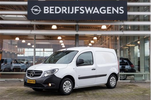 Mercedes-Benz Citan - 108 CDI BlueEFFICIENCY - 1