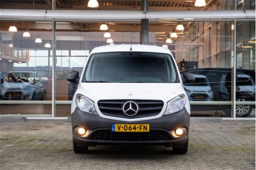 Mercedes-Benz Citan - 108 CDI BlueEFFICIENCY - 1