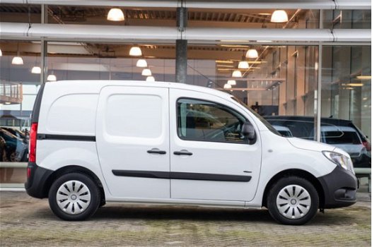 Mercedes-Benz Citan - 108 CDI BlueEFFICIENCY - 1