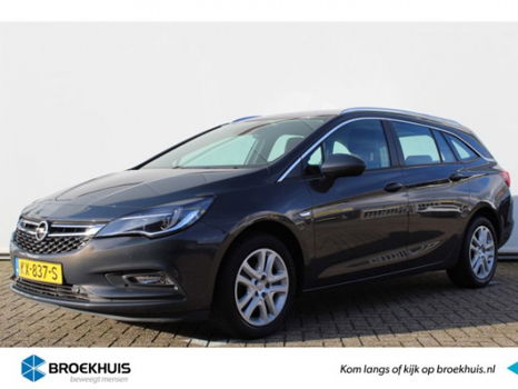 Opel Astra - 1.0 T Business+ S.T. Navi | PDC | Climate control - 1