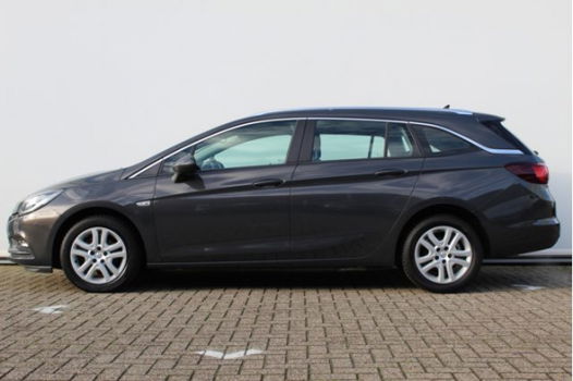 Opel Astra - 1.0 T Business+ S.T. Navi | PDC | Climate control - 1