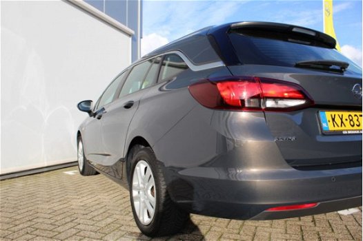 Opel Astra - 1.0 T Business+ S.T. Navi | PDC | Climate control - 1
