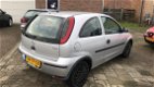 Opel Corsa - 1.3 CDTi Full Rhythm - 1 - Thumbnail