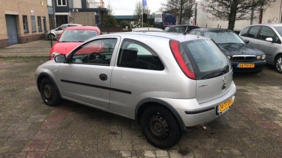 Opel Corsa - 1.3 CDTi Full Rhythm - 1