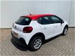 Citroën C3 - 1.2 PureTech Shine Navi en Apple car play EINDEJAARSACTIE - 1 - Thumbnail