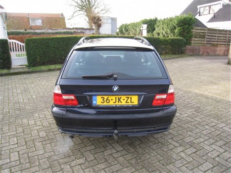 BMW 3-serie Touring - 2.0 I 318 Executive - 1