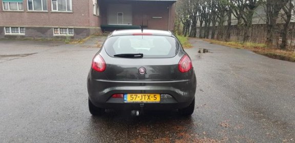 Fiat Bravo - 1.4 16v Corporate - 1