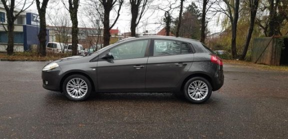 Fiat Bravo - 1.4 16v Corporate - 1