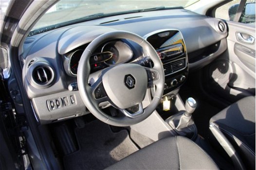 Renault Clio - 0.9 TCe Life - 1