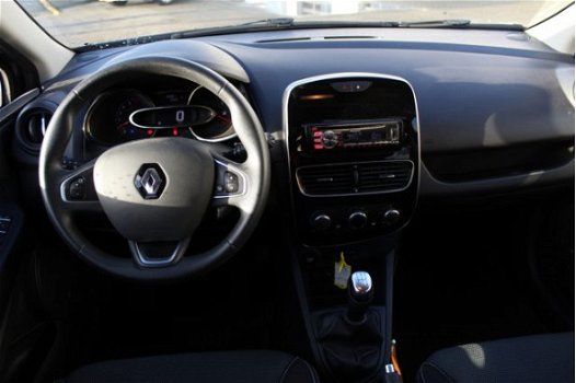 Renault Clio - 0.9 TCe Life - 1