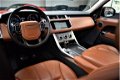 Land Rover Range Rover Sport - 3.0 SDV6*Autobiography* 293pk|Panoramadak|Lane-Assist|Cognac Leder|22 - 1 - Thumbnail