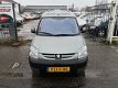 Peugeot Partner MPV - 1.6-16V XT PANORAMA DAK. AIRCO.CRUISE CONTROLE.LEK.PAKKET - 1 - Thumbnail