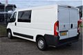 Peugeot Boxer - 330 2.2 HDI L2H1 DUB.CAB AIRCO , NAVI , CRUISE - 1 - Thumbnail