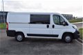 Peugeot Boxer - 330 2.2 HDI L2H1 DUB.CAB AIRCO , NAVI , CRUISE - 1 - Thumbnail