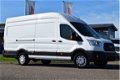 Ford Transit - 350 L4 H3 2.0 TDCI 130 pk Jumbo Airco Camera - 1 - Thumbnail