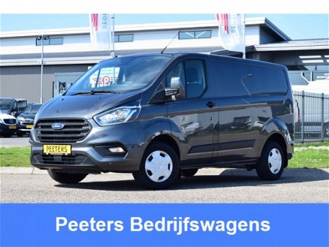 Ford Transit Custom - L1H1 Trend nieuw Navi , Camera 130 PK - 1