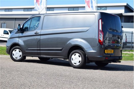 Ford Transit Custom - L1H1 Trend nieuw Navi , Camera 130 PK - 1