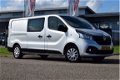 Renault Trafic - 1.6 dCi T29 L2H1 DUB.CAB AIRCO , NAVI - 1 - Thumbnail