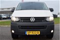 Volkswagen Transporter - 2.0 TDI L2H1 Dubbele cabine 2 luxe voorstoelen / AIRCO / CRUISE - 1 - Thumbnail