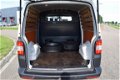 Volkswagen Transporter - 2.0 TDI L2H1 Dubbele cabine 2 luxe voorstoelen / AIRCO / CRUISE - 1 - Thumbnail