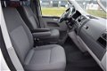 Volkswagen Transporter - 2.0 TDI L2H1 Dubbele cabine 2 luxe voorstoelen / AIRCO / CRUISE - 1 - Thumbnail