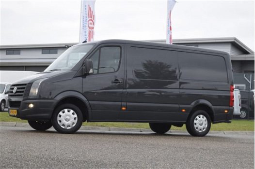 Volkswagen Crafter - 35 2.0 TDI L2 H1 AIRCO, CRUISE - 1