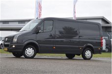 Volkswagen Crafter - 35 2.0 TDI L2 H1 AIRCO, CRUISE