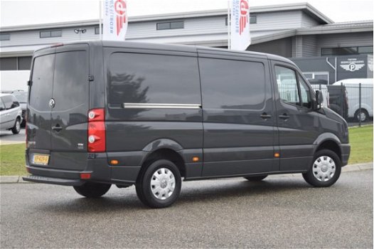 Volkswagen Crafter - 35 2.0 TDI L2 H1 AIRCO, CRUISE - 1