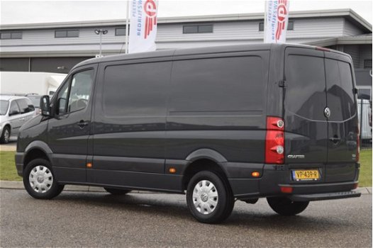 Volkswagen Crafter - 35 2.0 TDI L2 H1 AIRCO, CRUISE - 1