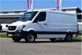 Mercedes-Benz Sprinter - 313 L2 H1 AIRCO 130 PK - 1 - Thumbnail