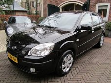 Kia Rio - 1.4 X-pect