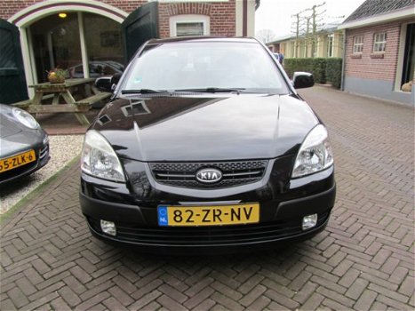 Kia Rio - 1.4 X-pect - 1