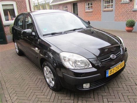 Kia Rio - 1.4 X-pect - 1