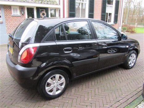 Kia Rio - 1.4 X-pect - 1